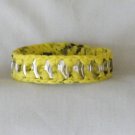 Pop Tab Bracelet crochet w/Dollar General bags READY TO SHIP