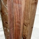 3 East Indian Rosewood Blanks~1.5x12~Woodturning Lumber