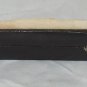 Ebony Archtop Guitar~Mandolin Bridge Old Jazz Guitar Mandolin Parts