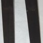 Two 4/4 Violin Gabon Ebony Fingerboards For Violins AAA Quality Free Shipping