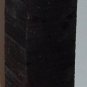 GABON EBONY Turning Stock 1.5x1.5x12 Goose & Turkey Calls Flutes Knife Gun Grips