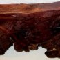 Honduran Rosewood Burl Woodturning Stock Abstract Wood Art Gun Stock Pool Cues