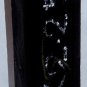 GABON EBONY Woodturning 16x2.12x1 Timber Turning Stock Knife Scales Gun Handles
