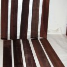 Luthier Indian Rosewood 1 Pc Guitar Fingerboard Free Shipping Musical Tonewood Luthier Indian Rosewood 1 Pc Guitar Fingerboard Free Shipping Musical Tonewood