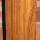 Olivewood Wood Turning Stock 2x2x16 Lumber For Billiard Cues Flutes Smoke Pipes