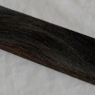 Buffalo Horn Knife Blank Straight Razor Horn Slab 6x1.75x3/8 Razorsmith Supplies Buffalo Horn Knife Blank Straight Razor Horn Slab 6x1.75x3/8 Razorsmith Supplies