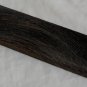 Buffalo Horn Knife Blank Straight Razor Horn Slab 6x1.75x3/8 Razorsmith Supplies