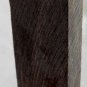 Buffalo Horn Knife Blank Straight Razor Horn Slab 6x1.75x3/8 Razorsmith Supplies