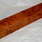 Thuya Burl 2x2x12 Woodturning Reel Seats Door Knobs Pool Cues Hunt Knife Grips