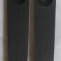 Two 4/4 Violin Indian Rosewood Fiddle Fingerboards Violin Luthiers Supplies