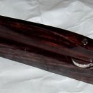 Special Edition Archtop Jazz Guitar Bridge Rosewood Chrome Posts Archtop Guitar