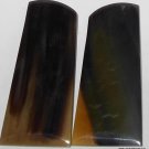 Buffalo Horn Gun Grips Ruger Blackhawk Super Blackhawk Vaquero Single Modelsls
