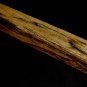Spalted Tamarind Lumber Woodturning Knife Grips Gunsmithing Pool Cues Reel Seats