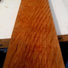 Cherry Curly American Gunsmithing Hardwood Guitars Parts Pool Cues Furnitures