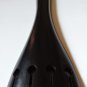 3/4 Bass Double Bass Gabon Ebony Tailpiece Kay Concert 4 String Bass Tailpiece