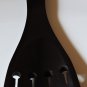 3/4 Bass Double Bass Gabon Ebony Tailpiece Kay Concert 4 String Bass Tailpiece