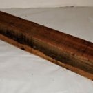 Bocote Wood 2x2x12 Woodturning Knife Handles Reel Seats Duck Calls Pool Cue Wood