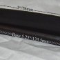 Archtop Six Strings Guitar Ebony Bridge Archtop Guitar Bridge Luthier Supplies