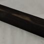 GABON EBONY Hardwood 1.5x1.5x12 Pool Cues Game Calls Tool Handles Ebony Timber