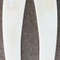 Pre Shaped Camel Bone Straight Razor Scales With Hardware Straight Razor Supply
