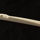 Camel Bone Compensated Saddle Acoustic Guitar For Most Guitar String Instruments
