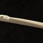 Camel Bone Compensated Saddle Acoustic Guitar For Most Guitar String Instruments