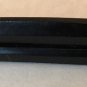 6 Strings Archtop Guitar Bridge Ebony Wood Lowboy Archtop Guitar Bridge Parts