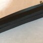 6 Strings Archtop Guitar Bridge Ebony Wood Lowboy Archtop Guitar Bridge Parts