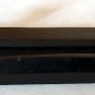 6 Strings Archtop Guitar Bridge Ebony Wood Lowboy Archtop Guitar Bridge Parts