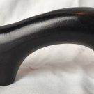 Horn Designed Victorian Cane Handle Buffalo Horn Vintage Walking Cane Grips