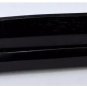 Archtop Guitar Ebony Bridge Lowboy Bridge Gold Wheels Posts For Archtop Guitars