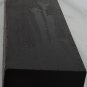 Globalwoods Gabon Ebony Hardwood 2x2x12 Pool Cues Woodworking Furnitures Timber