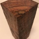 Bolivian Rosewood Timber 2x2x6 Duck Calls Knife Handle Pau Ferro Morado Hardwood