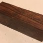 Bolivian Rosewood Timber 2x2x6 Duck Calls Knife Handle Pau Ferro Morado Hardwood