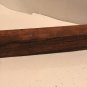 Bolivian Rosewood Timber 2x2x18 Pool Cues Turkey Calls Pau Ferro Morado Hardwood