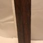 Bolivian Rosewood Timber 2x2x18 Pool Cues Turkey Calls Pau Ferro Morado Hardwood