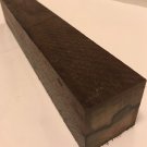Ziricote Hardwood Lumber 2x2x12 Duck Calls Knife Handles Cane Grips Pool Cues Ziricote Hardwood Lumber 2x2x12 Duck Calls Knife Handles Cane Grips Pool Cues