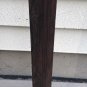 Cocobolo Hardwood KD 1.5x1.5x18 Recorder Clarinet Mouthpieces Pool Cues Timber