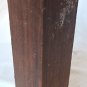Granadillo Lumber 2x2x12 Woodworking Clarinet Mouthpieces Duck Calls Pool Cues