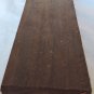 Granadillo Lumber 2x2x12 Woodworking Clarinet Mouthpieces Duck Calls Pool Cues