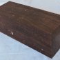 Granadillo Lumber 2x2x6 Woodworking Clarinet Mouthpieces Duck Calls Pool Cues
