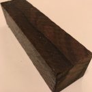 Ziricote Hardwood Lumber 1.5x6 Duck Calls Knife Handles Cane Grips CuesTimber