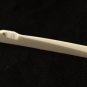 Globalwoods Camel Bone Compensated Guitar Saddle Guitar Making Supply Parts