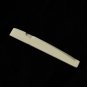 Globalwoods Camel Bone Compensated Guitar Saddle Guitar Making Supply Parts