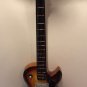 Replica Miniature Guitar Gibson 61 Keuning SG Collectors Edition Hand Crafted