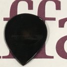 Real Buffalo Horn Guitar Pick With Thumb & Finger Impression Carved Rain-Drop Real Buffalo Horn Guitar Pick With Thumb & Finger Impression Carved Rain-Drop