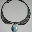 Lyra Necklace