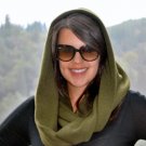 Infinity Scarf