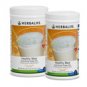 2 QTY Formula 1 Nutritional Shake Mix Tropical Fruit and Tropical Fruit 750g