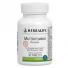 Formula 2 Multivitamin Complex Herbalife